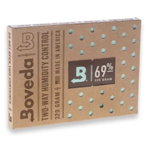 320 Gram 69% Humidity Packs