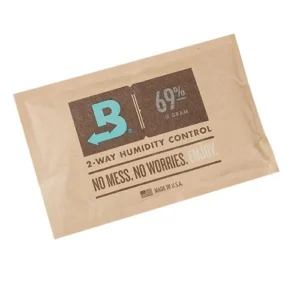 60 Gram 69% Humidity Packs