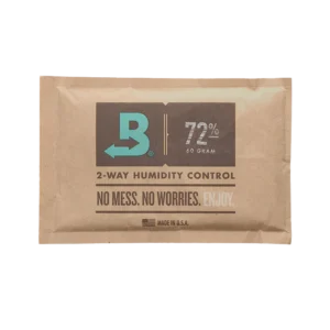 60 Gram 72% Humidity Packs