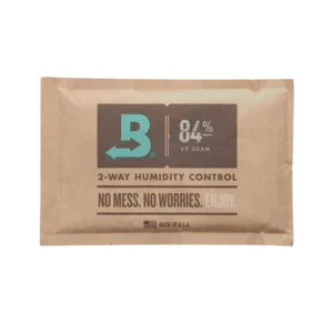60 Gram 84% Humidity Packs