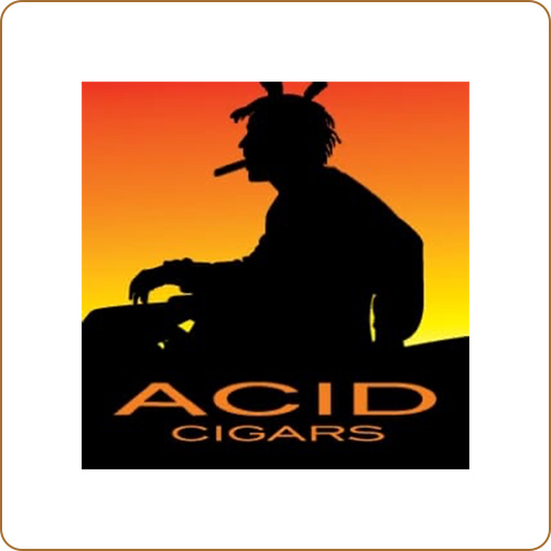 Acid Cigars