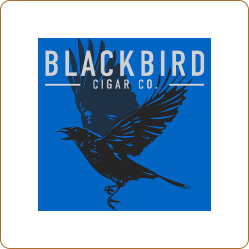 BlackBird Cigar Co.