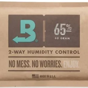 Boveda 65% RH Humidity Large 60 gram