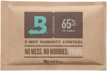 Boveda 65% RH Humidity Large 60 gram