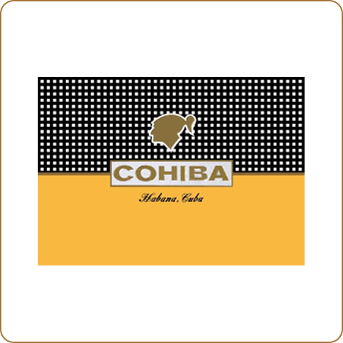 Cohiba