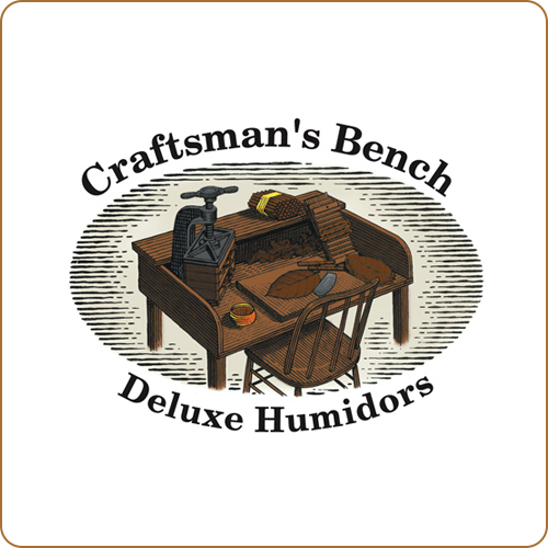 Craftsman's Bench