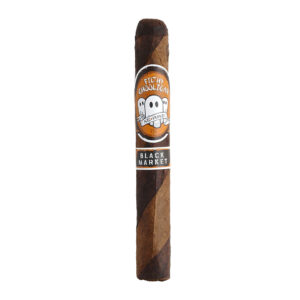 Alec Bradley Filithy Ghooligan