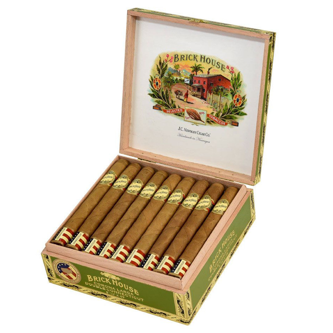 Brick House Corona Larga Double Connecticut - Image 2