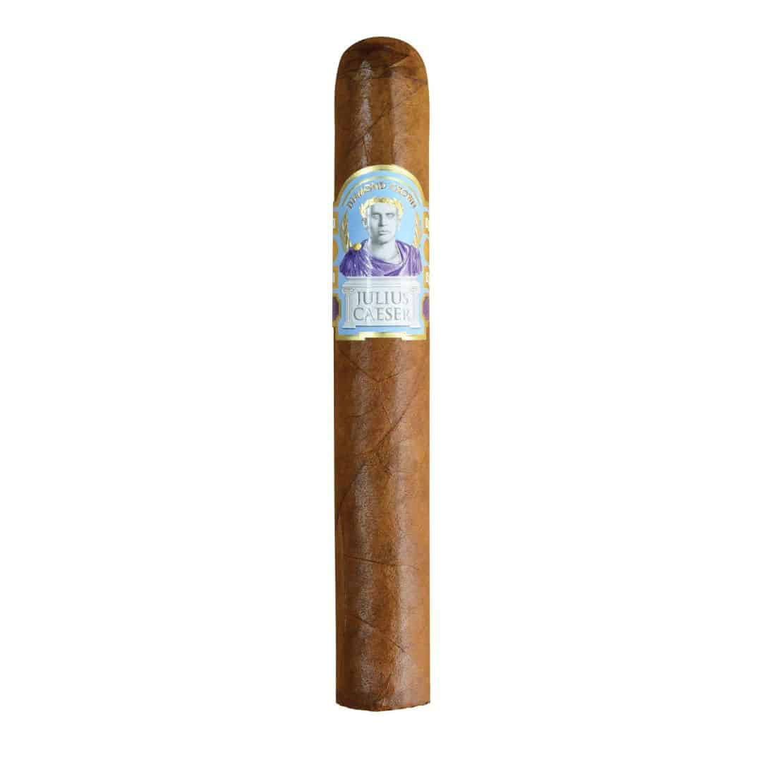Diamond Crown Julius Caeser Toro