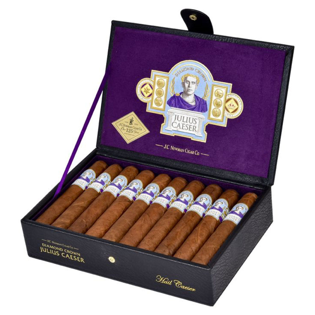 Diamond Crown Julius Caeser Hail Caeser - Image 2