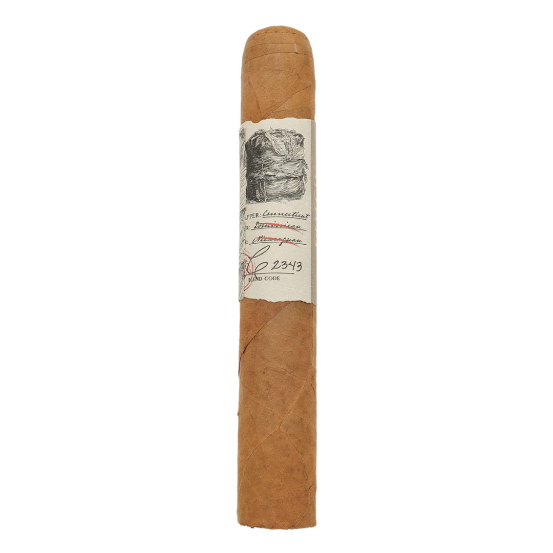 Blackbird Glitch Claro Connecticut Robusto