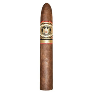 Arturo Fuente Don Carlos Belicoso