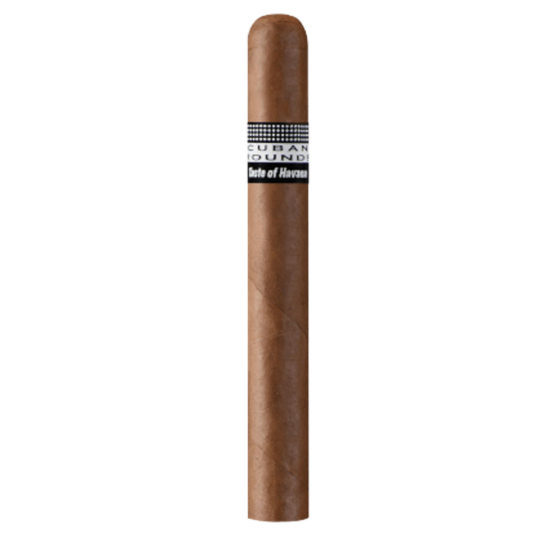 Cuban Rounds Natural Toro Fresh 3 Pack