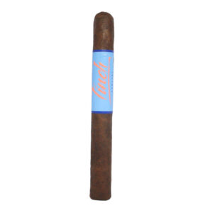 Blackbird Finch Robusto