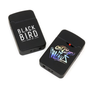 Blackbird Lighter