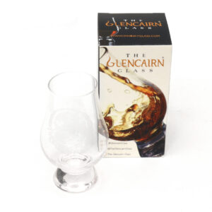 Clear Integrity Cigar Glencairn Glass - 200ml