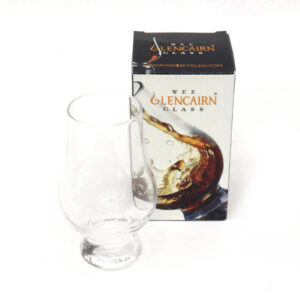 Clear Integrity Cigar Glencairn Glass - 70ml