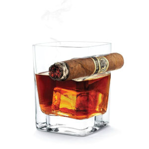 Corkcicle Cigar Glass - 9 oz.