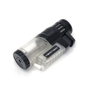 Vertigo Hawk Charcoal Triple Torch