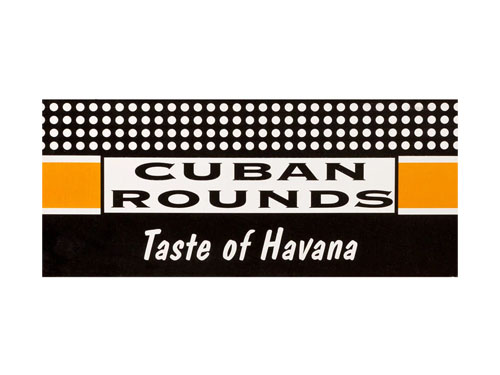 Cuban Rounds
