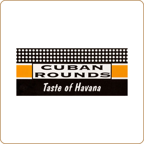 Cuban Rounds
