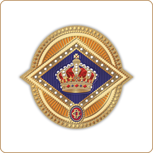 Diamond Crown