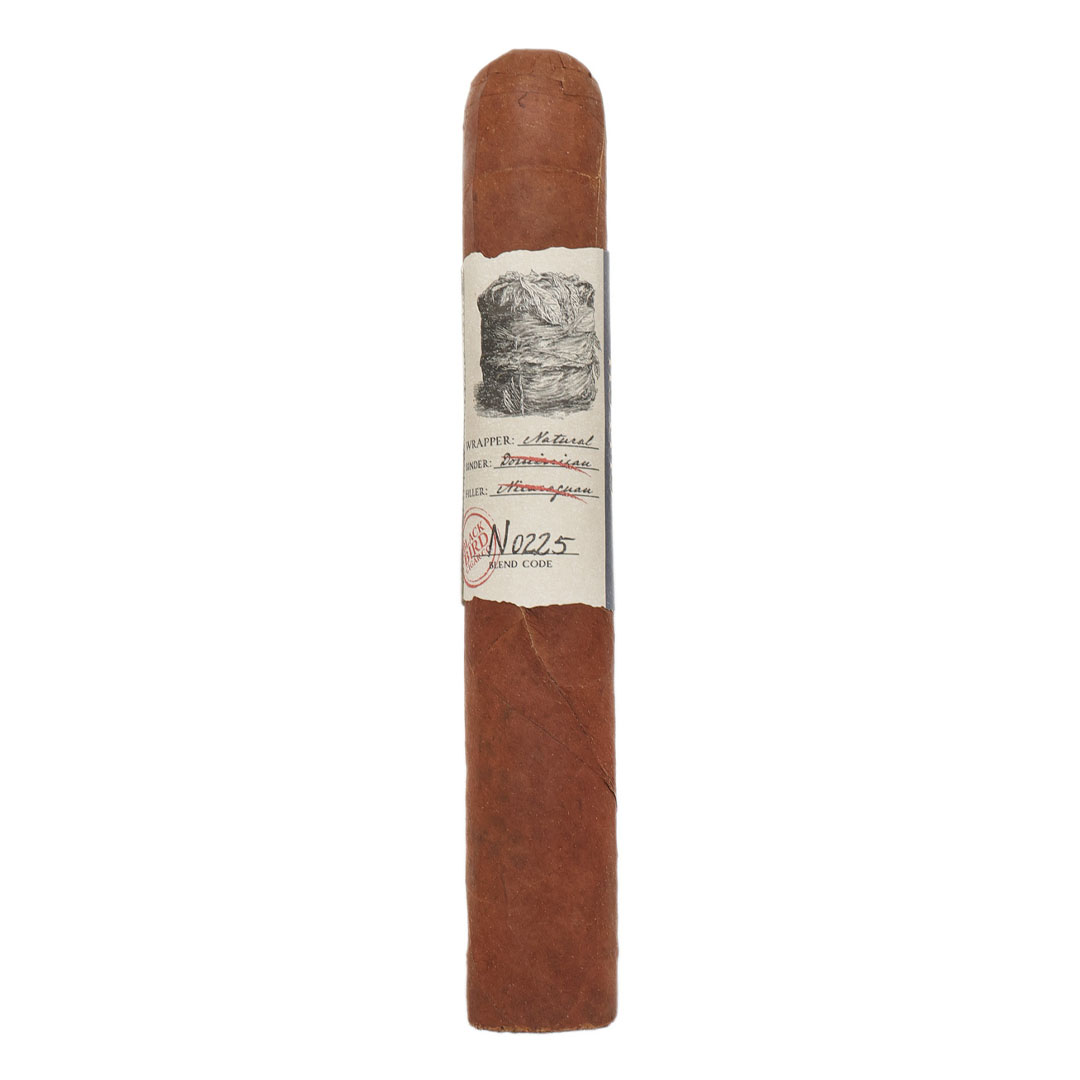 Blackbird Glitch Habano Natural Robusto