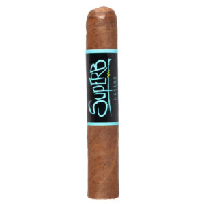 Blackbird Superb Robusto