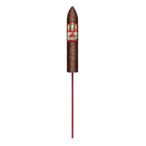 Punch Bottle Rocket