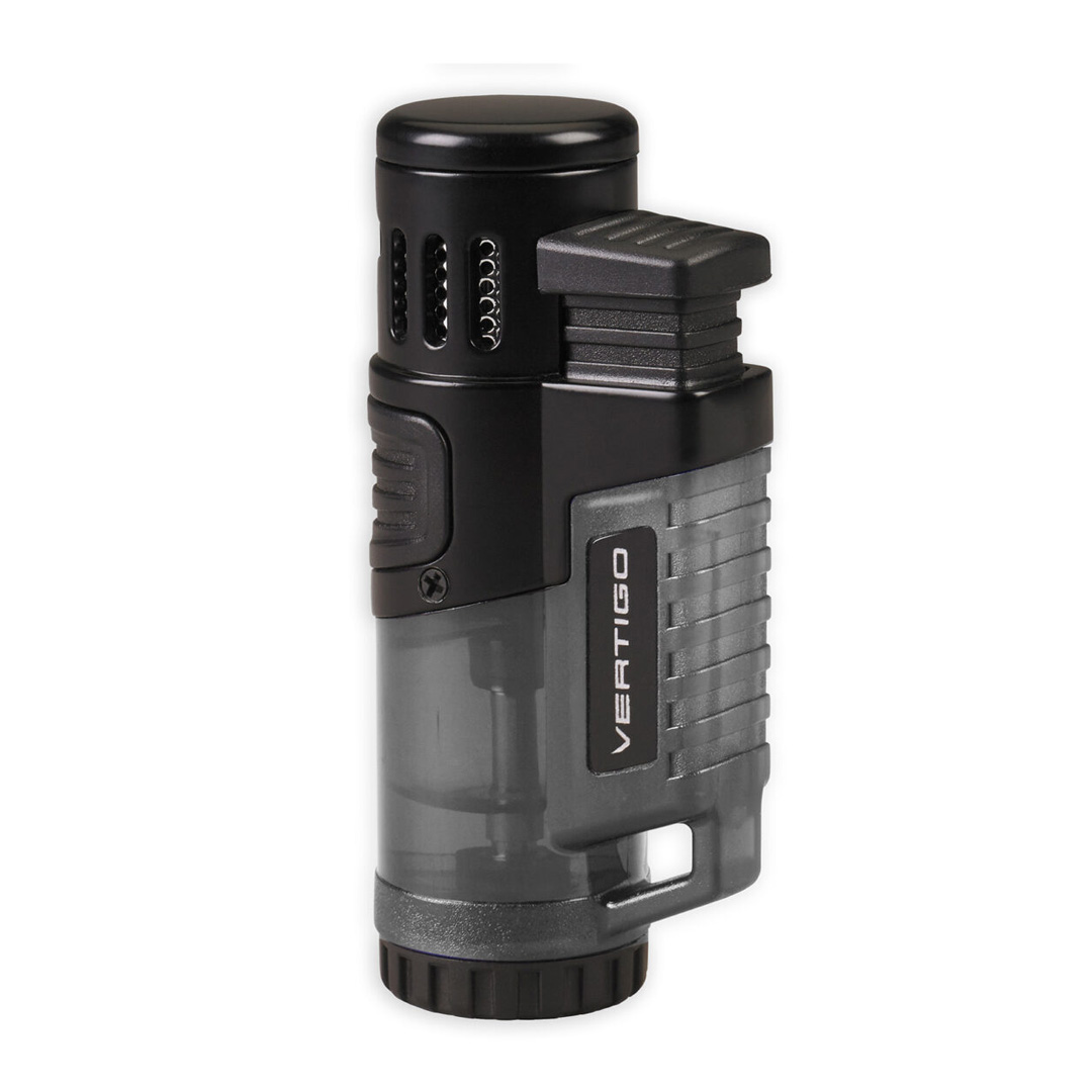 Vertigo Hawk Charcoal Triple Torch - Image 2