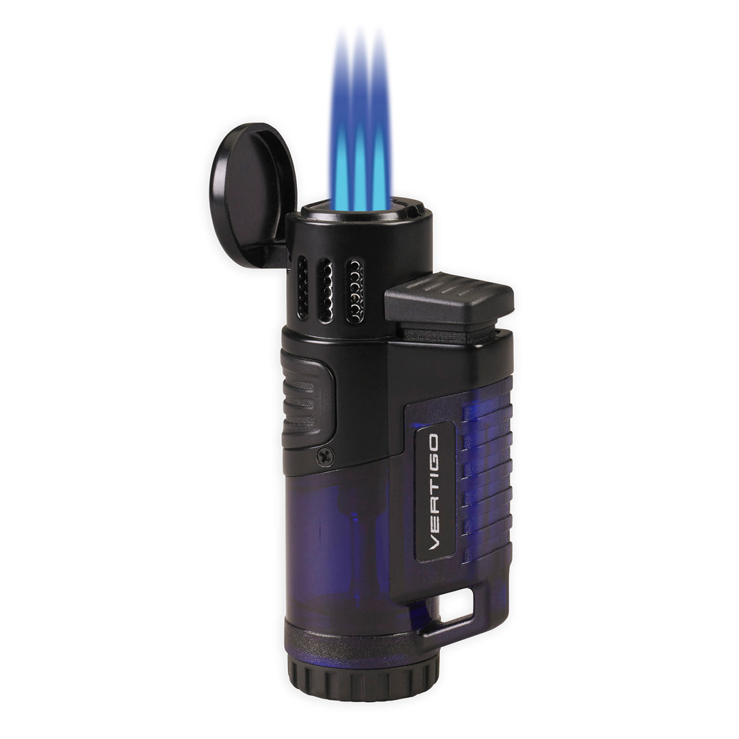 Vertigo Hawk Charcoal Triple Torch - Image 3
