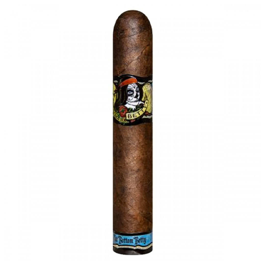 Deadwood Fat Bottom Betty - Robusto