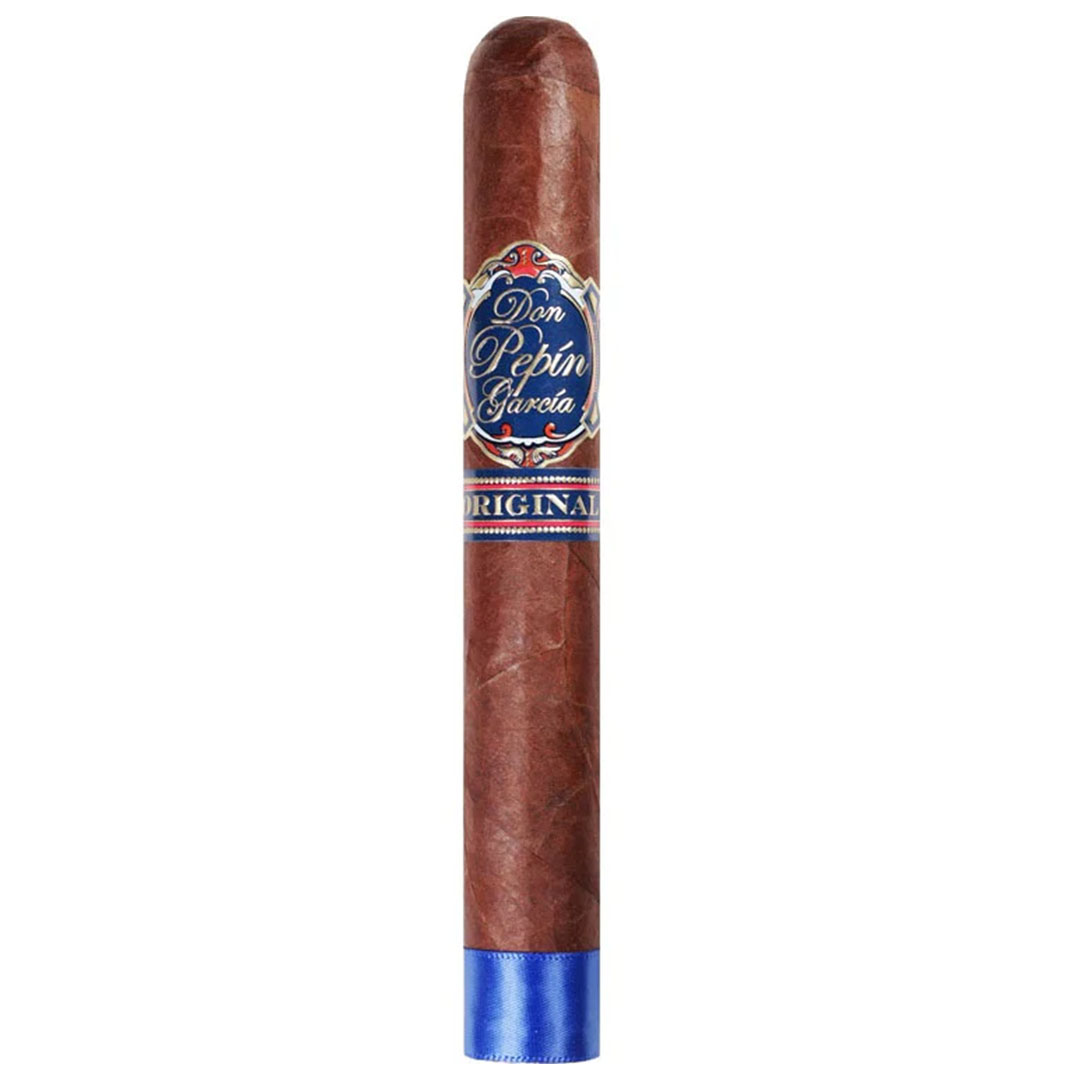 Don Pepin Garcia Blue