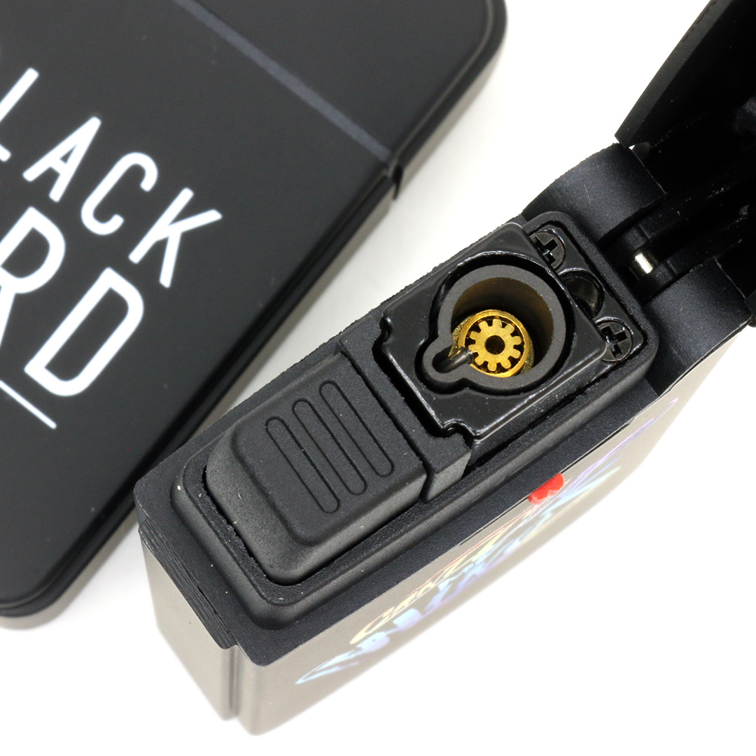 Blackbird Lighter - Image 3