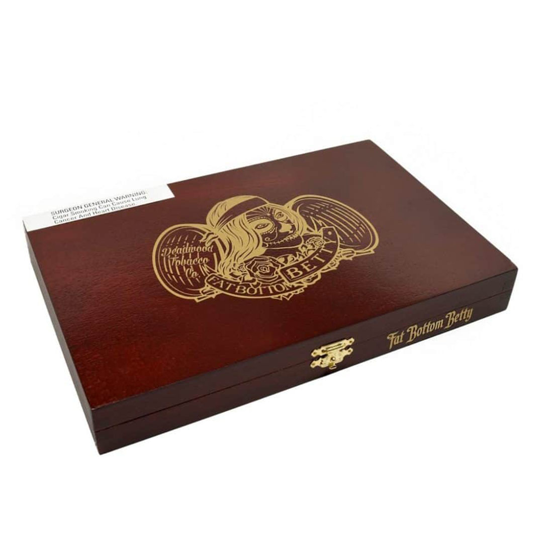 Deadwood Fat Bottom Betty - Robusto - Image 3