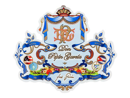 Don Pepin García