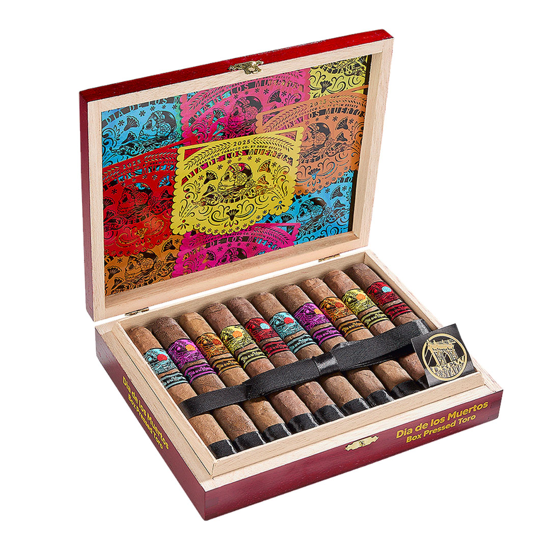 Deadwood Sweet Jane Dia de Los Muertos