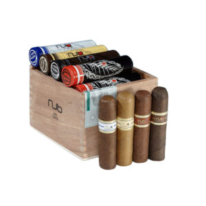 NUB Tubo Sampler Box