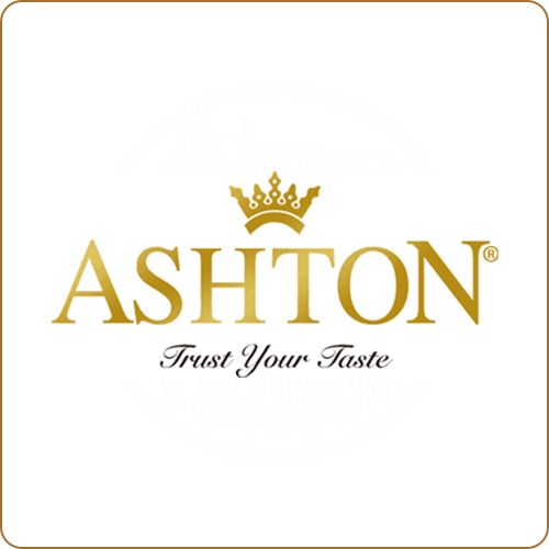 Ashton ESG
