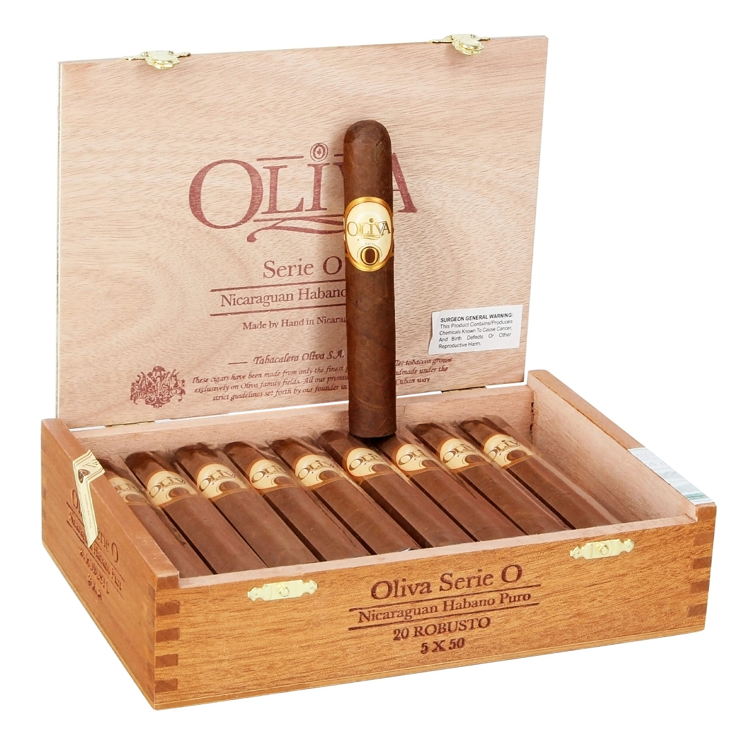 Oliva Serie O - Image 2