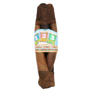 Limited Cigar Association Privada Cigar Club - 1-2-3 Culebra Feb 2026 release