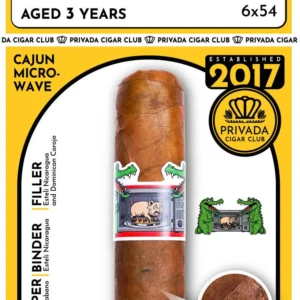 LCA Cajun Microwave 2026 LCA MAY Release