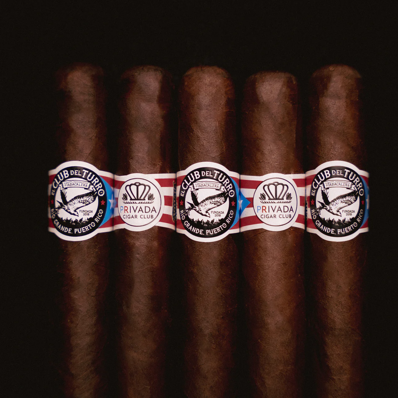 Rice n' Beans – A Puerto Rican Tribute Cigar - Image 3