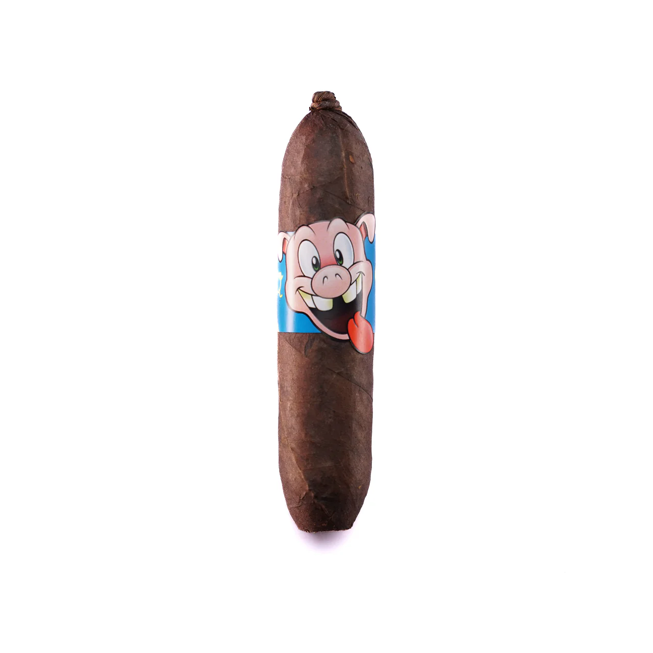 BBQ PIG CIGAR LCA MAY Release
