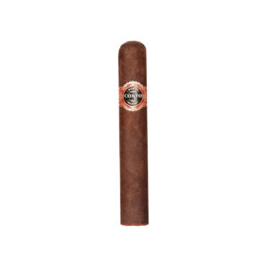 Warped Corto Maduro X46 Cigars