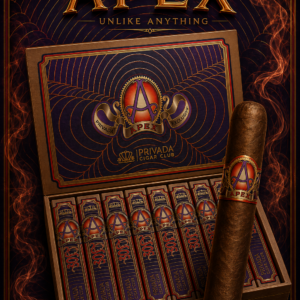 Apex Unlike Anything August 2026 LCA