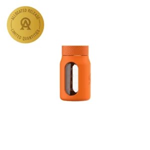 Age & Ore Flight Bottle - Orange