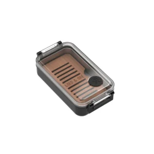 Age & Ore Travel Humidor