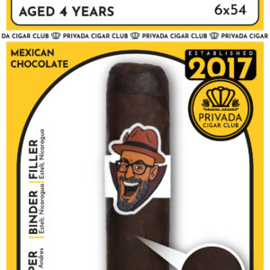 Mexican Chocolate October 2026 LCA